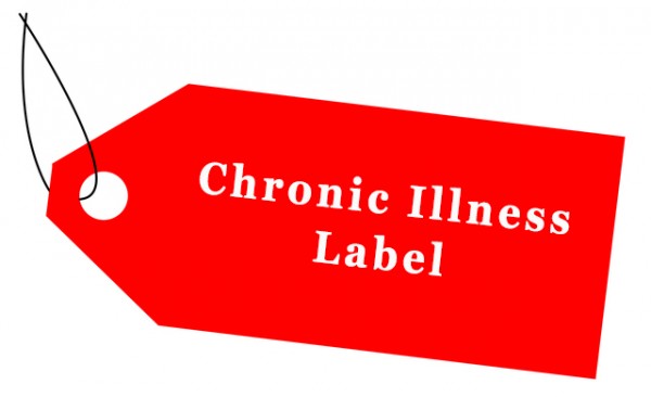 Chronic Illness Labels