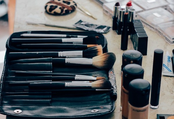 Toxins in Makeup